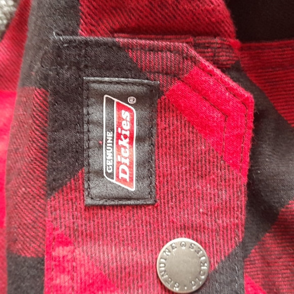 Jackets - Picture 3 of 3